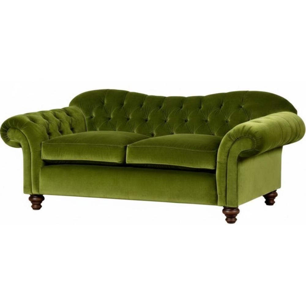 luxusny elegantny zeleny plus aksamet elegantna mestianska pohovka klasicka sofa vysoke chesterfield operadlo s tylovou upravou obluka klasicky mediteransky elegantny tapacirovany nabytok vyroba 2.jpg